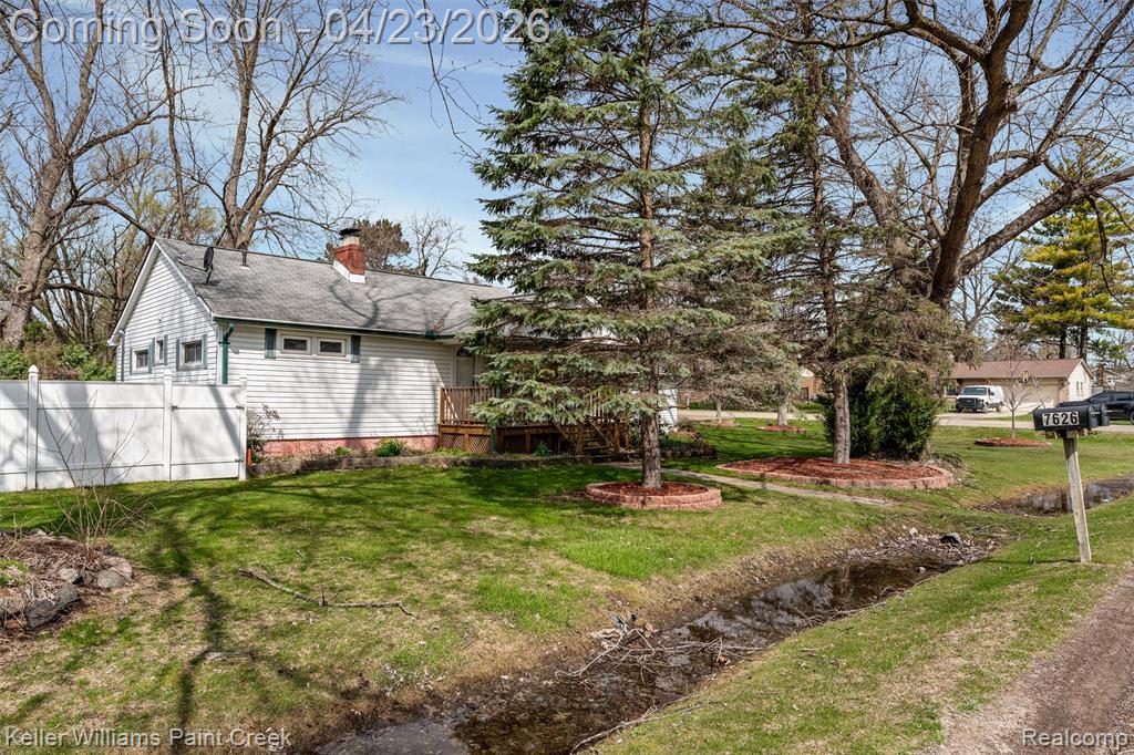 7572 Smale Street Washington, MI 48094 - Photo 40 of 48
