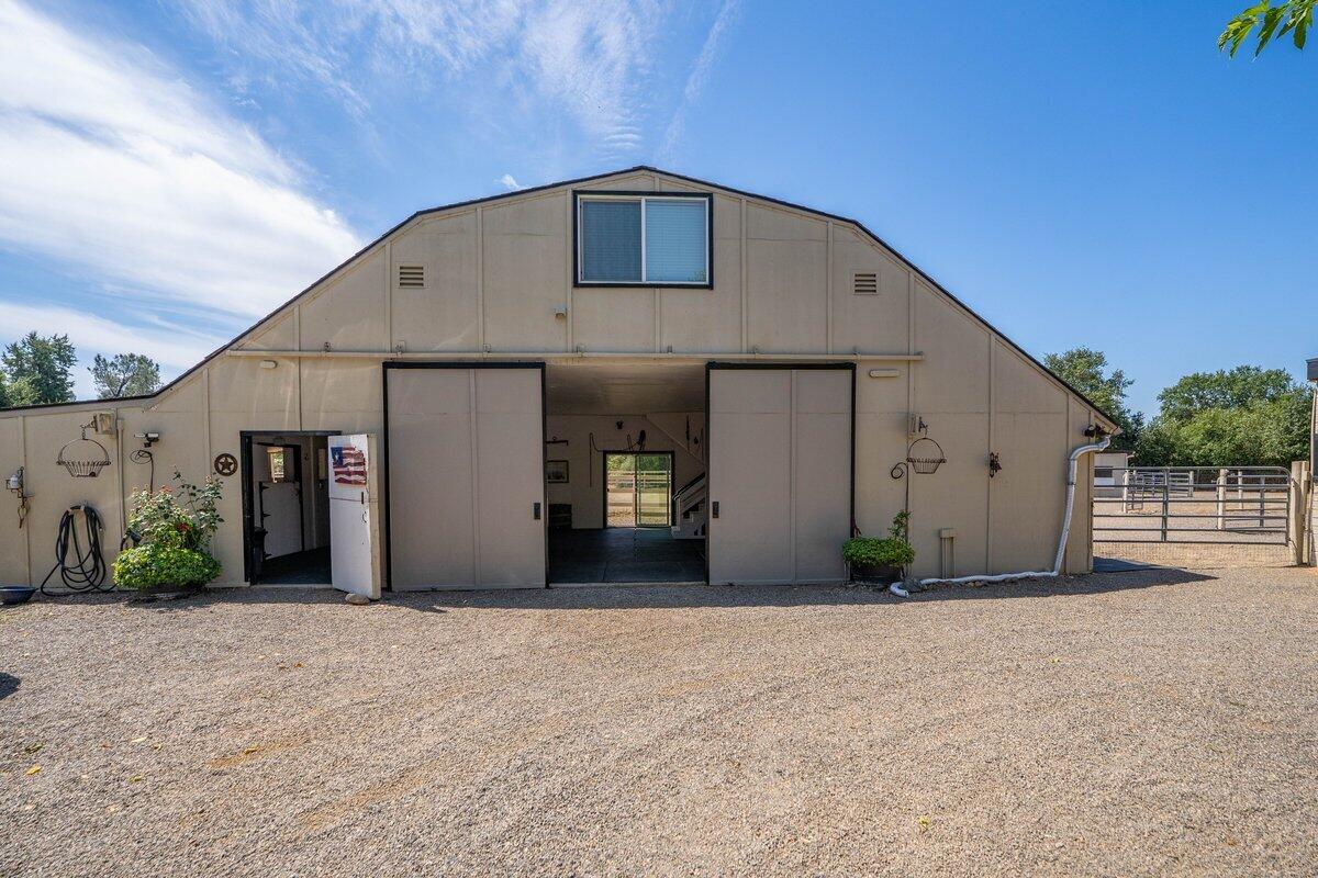 5521 Churn Creek Road Redding, CA 96002 - Photo 19 of 29 5521 Churn Creek Rd - E-31
