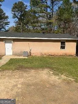 $1,000 | 1759 Teamon Road, Unit A, Griffin, GA 30223