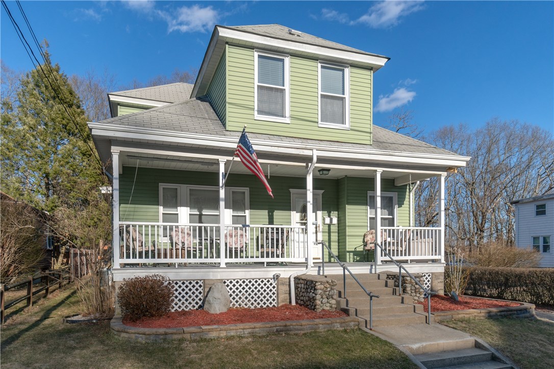 283 8th Avenue Woonsocket, RI 02895 - Photo 14 of 18 Gallery Image 14