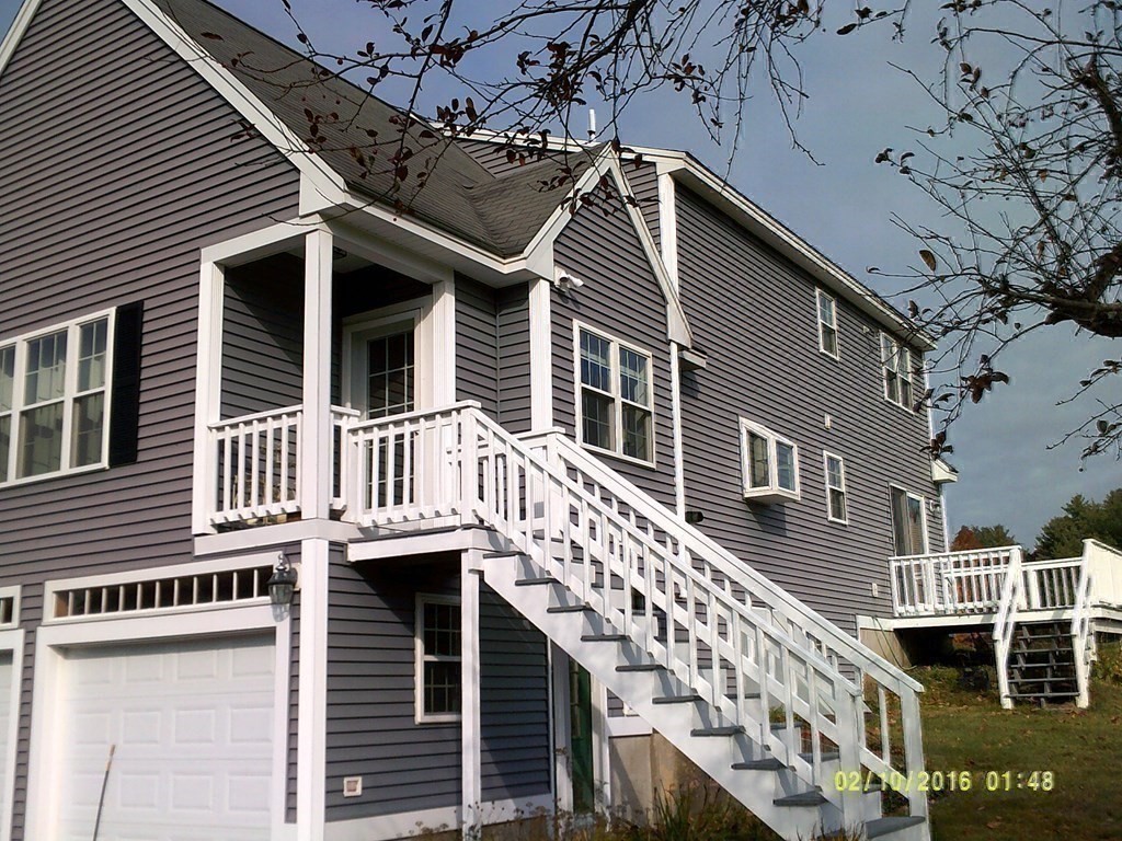 6 Powhatan Road Pepperell, MA 01463 - Photo 8 of 41