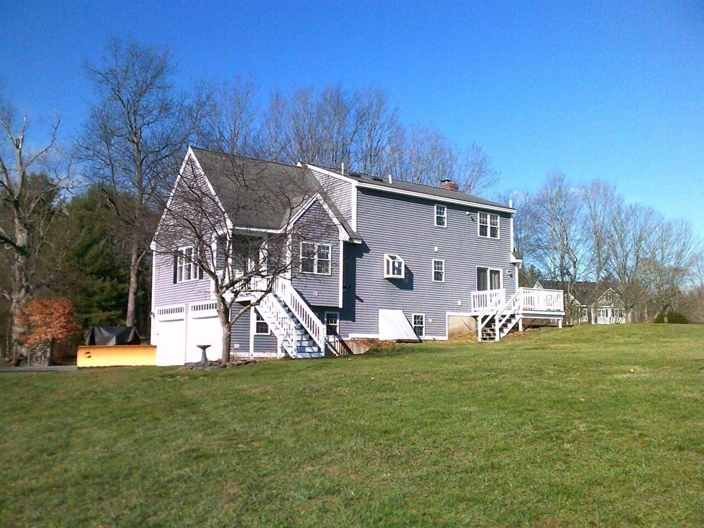 6 Powhatan Road Pepperell, MA 01463 - Photo 9 of 41