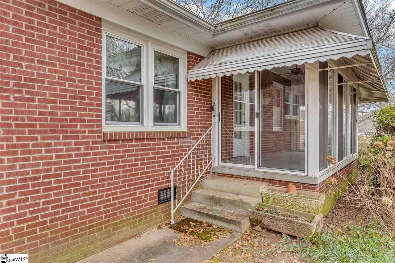 301 Parkins Mill Road Greenville, SC 29607 - Photo 22 of 26
