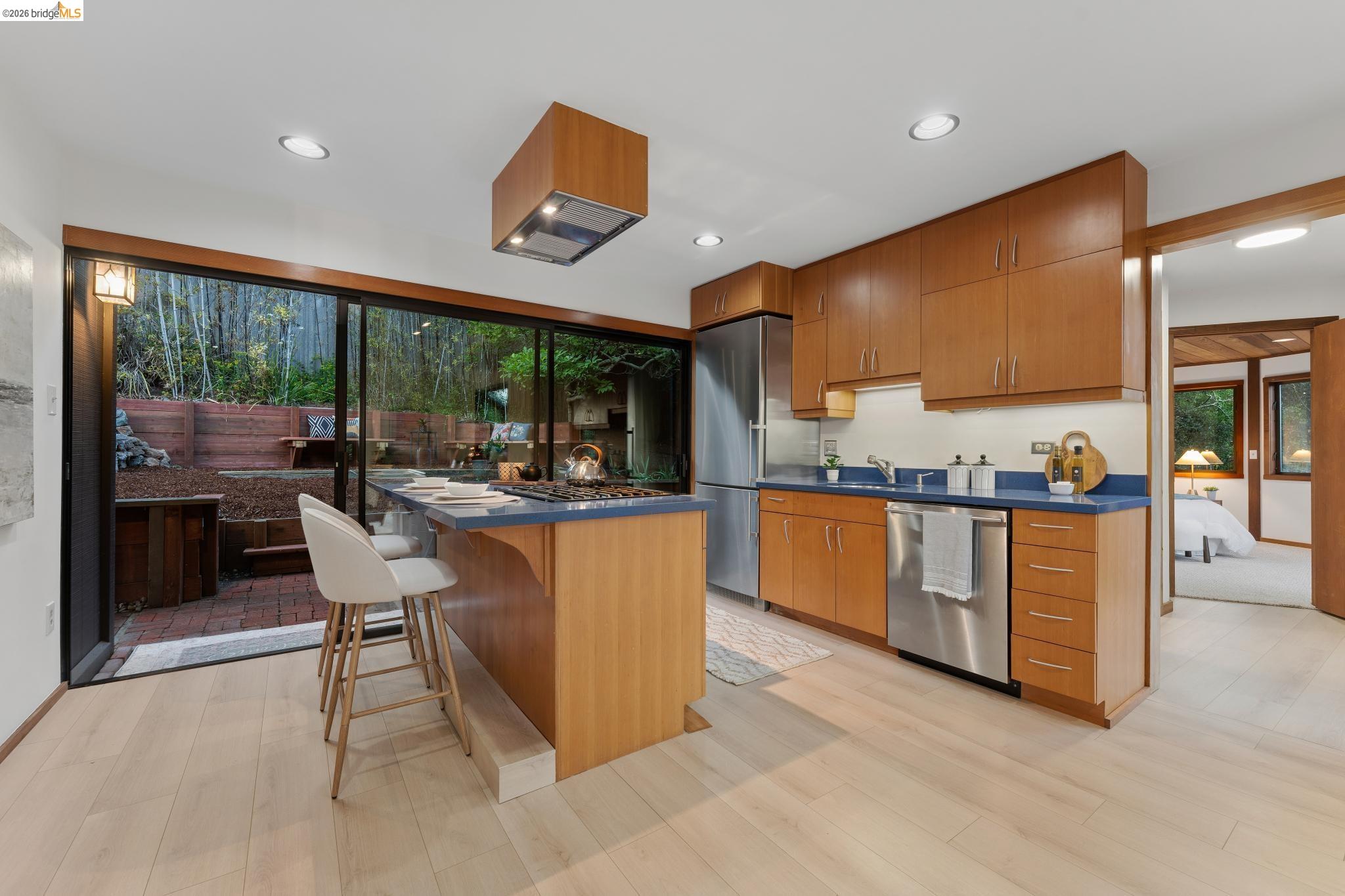 1185 Keeler Avenue Berkeley, CA 94708 - Photo 57 of 67