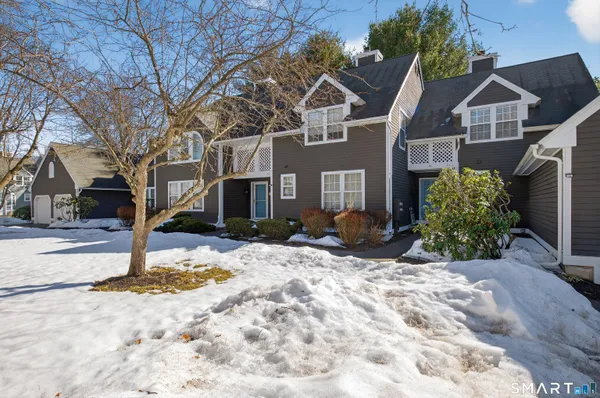 $297,000 | 23 Chatsworth Road, Unit 23, Granby, CT 06035