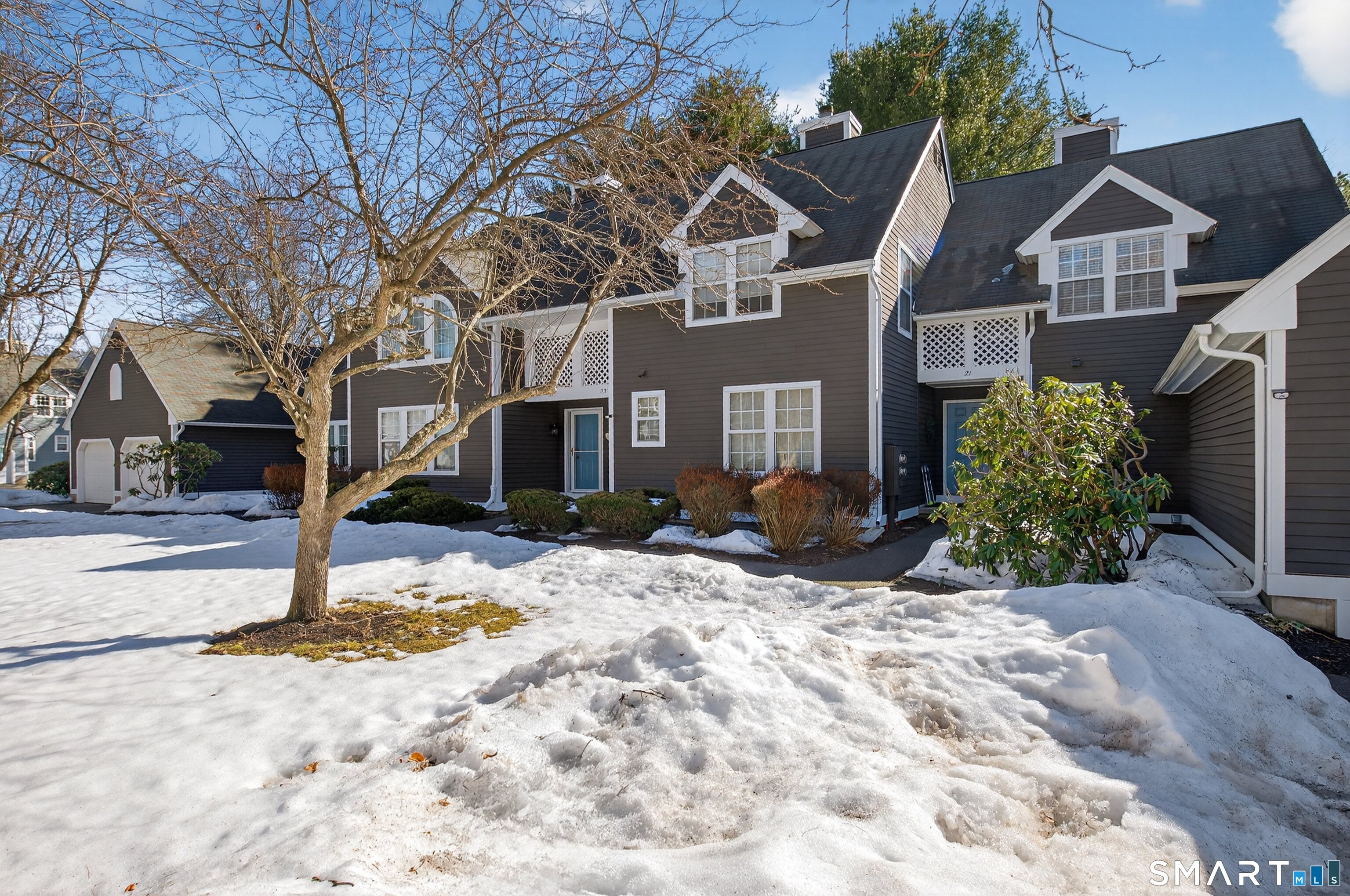 23 Chatsworth Road, Unit 23 Granby, CT 06035 - Photo 1 of 26