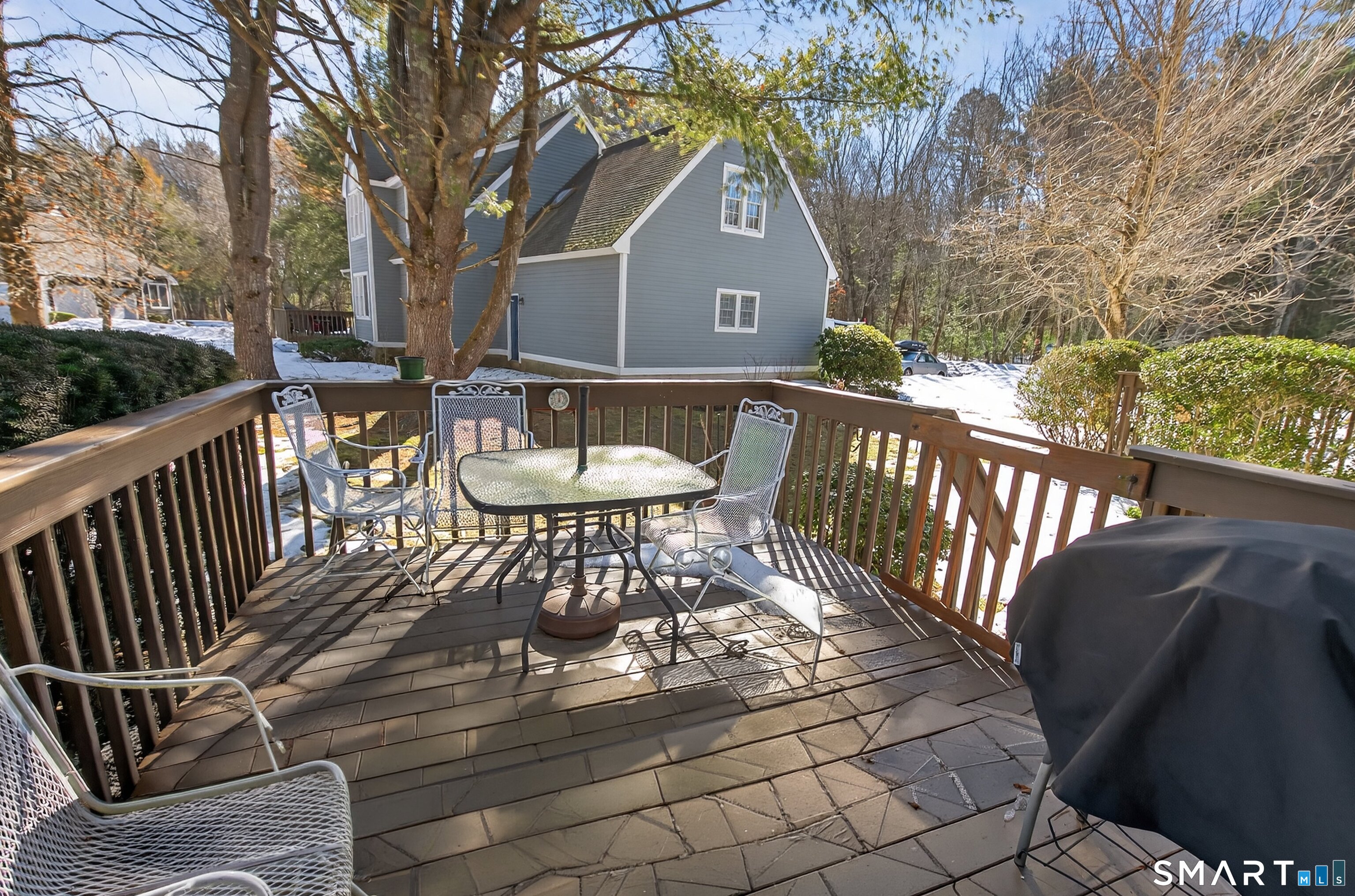 23 Chatsworth Road, Unit 23 Granby, CT 06035 - Photo 6 of 26