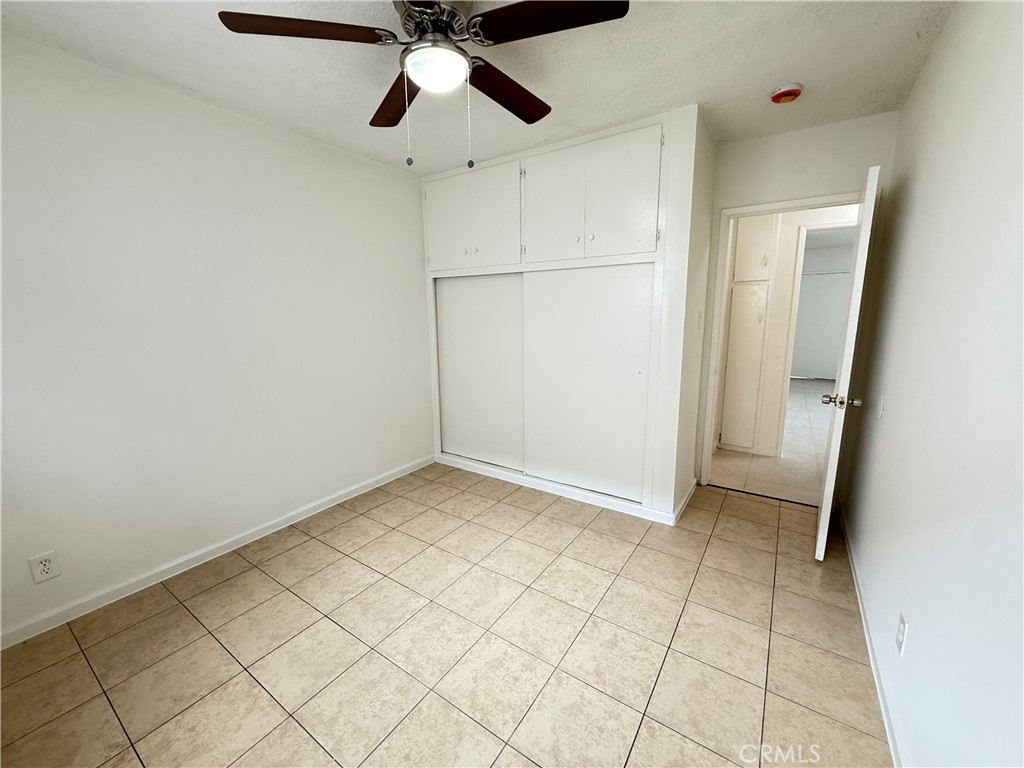 1168 North Mayfair Avenue, Unit 3 Anaheim, CA 92801 - Photo 9 of 10 a view of an empty room