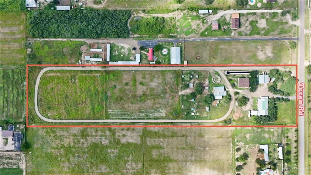 9510 Texan Road Mission, TX 78574 - Photo 43 of 43
