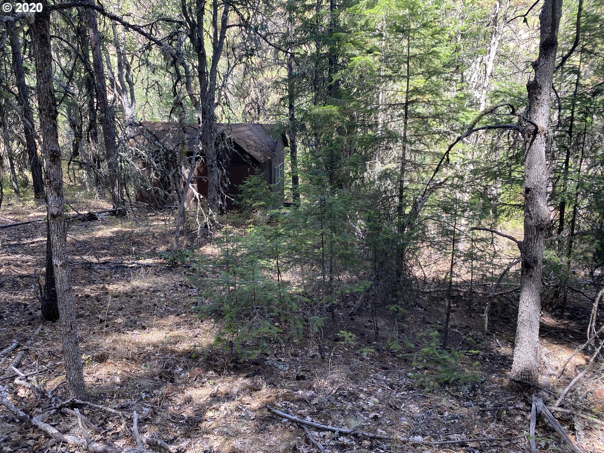 Ridge Top Road Dufur, OR 97021 - Photo 3 of 10 Gallery Image 3