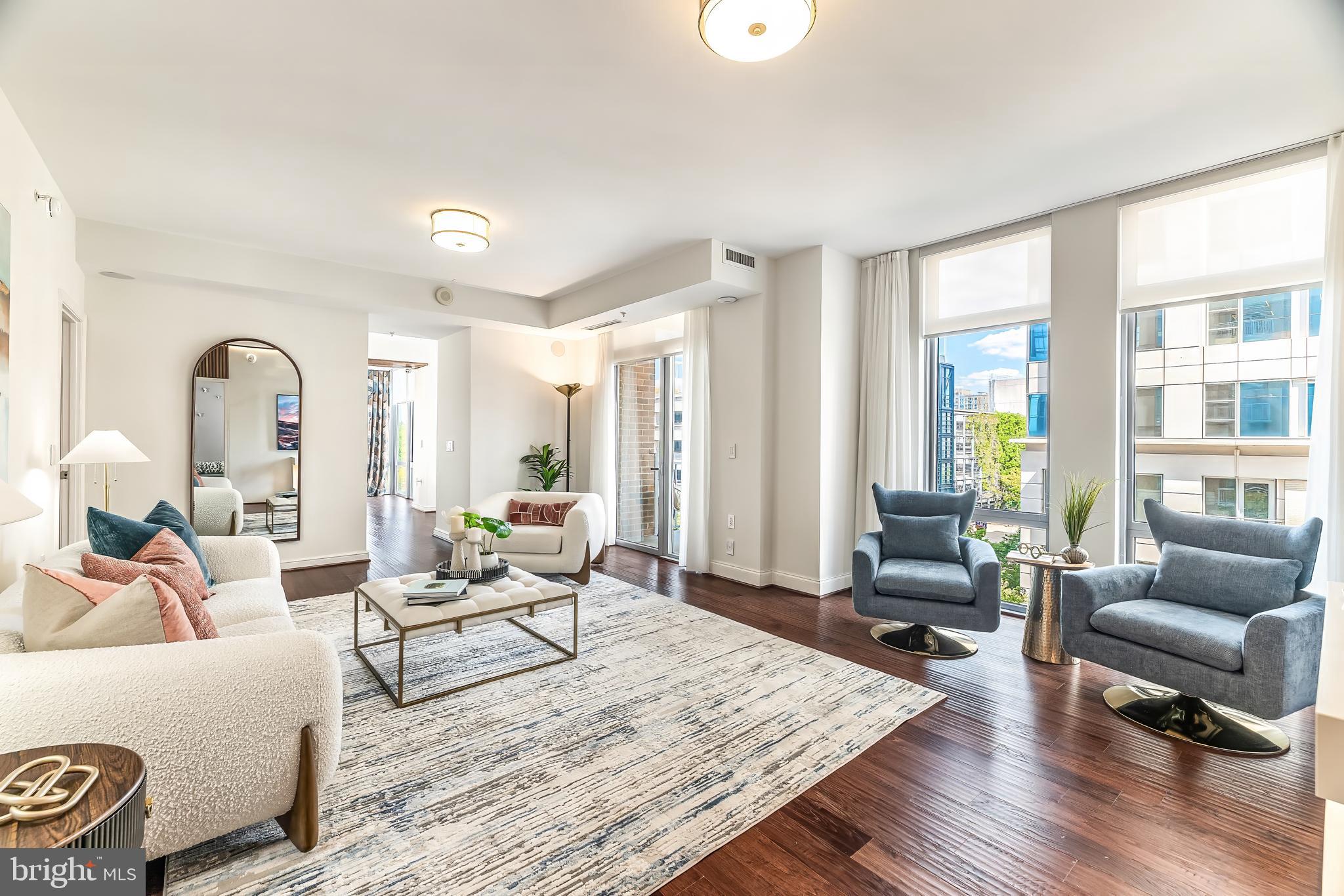 11990 Market Street, Unit 405 Reston, VA 20190 - Photo 3 of 53 Gallery Image 3