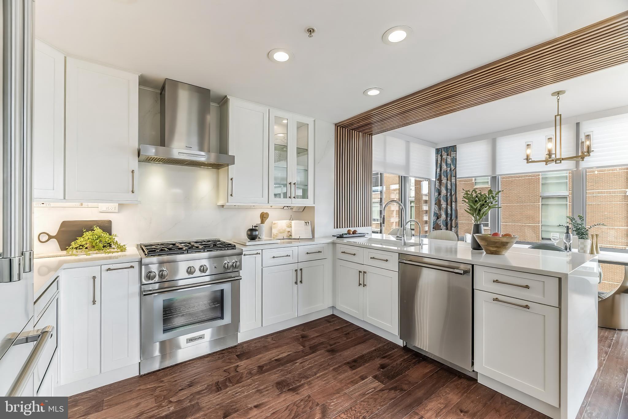11990 Market Street, Unit 405 Reston, VA 20190 - Photo 8 of 53 Gallery Image 8
