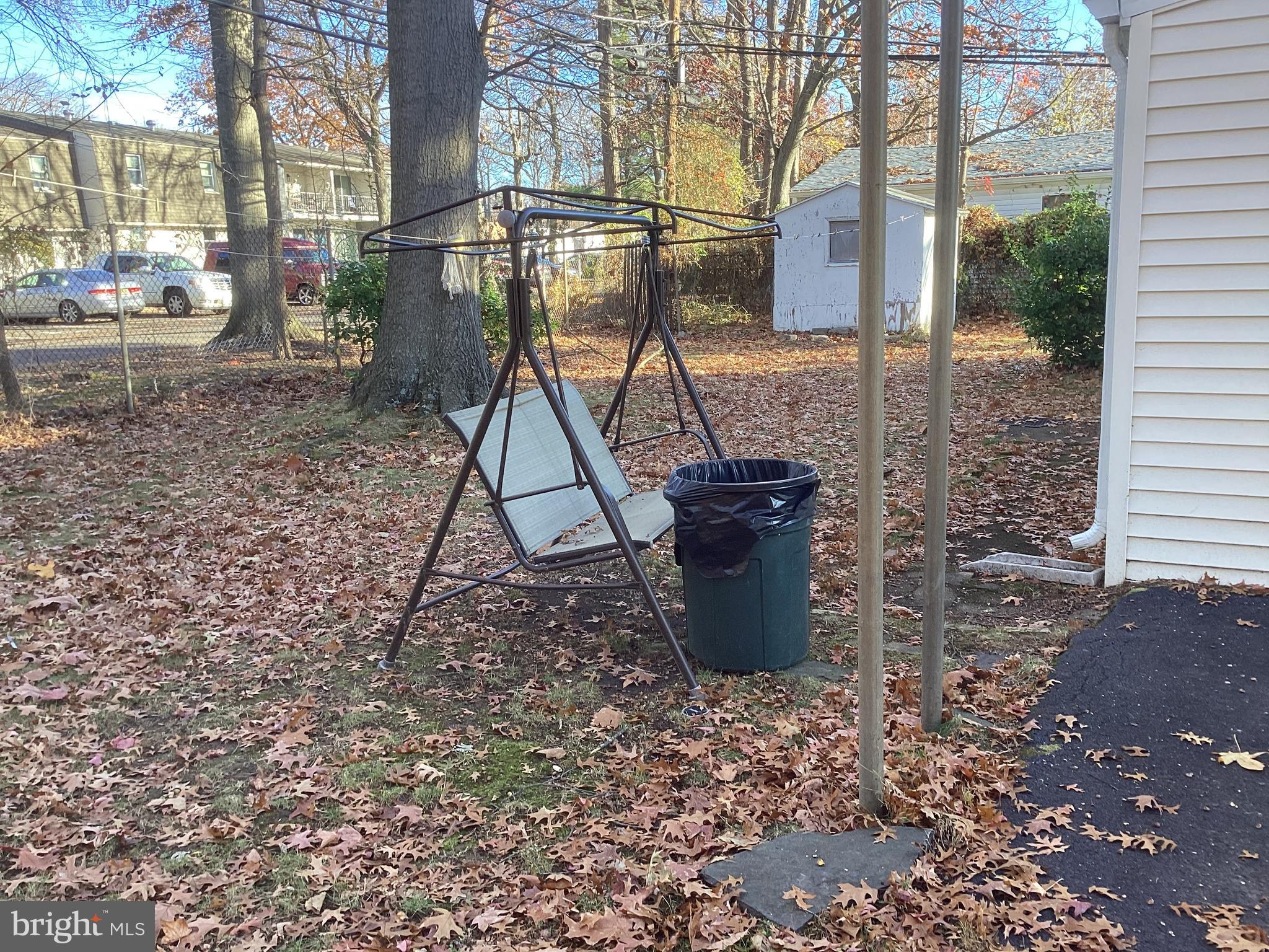 606 Fairhill Road Morrisville, PA 19067 - Photo 27 of 36 a view of outdoor space