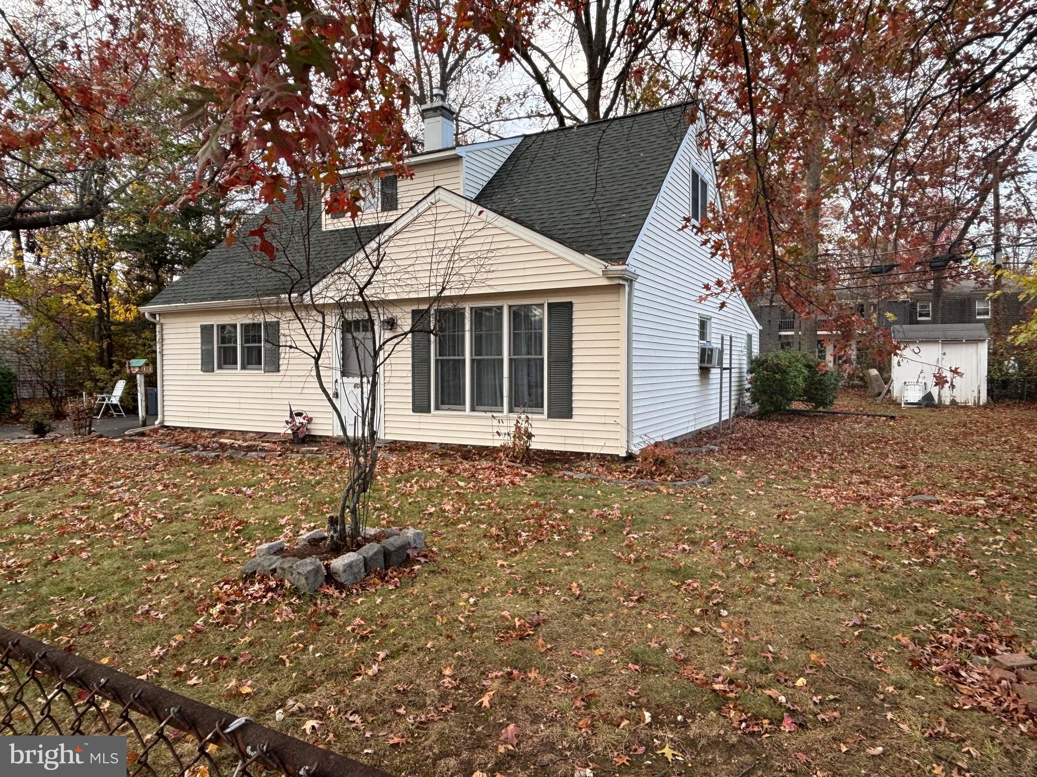 606 Fairhill Road Morrisville, PA 19067 - Photo 34 of 36