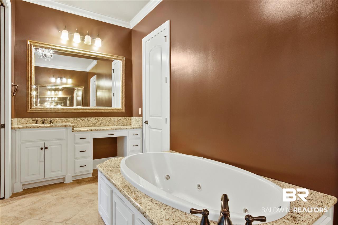 5778 Rue Conti Mobile, AL 36693 - Photo 18 of 43