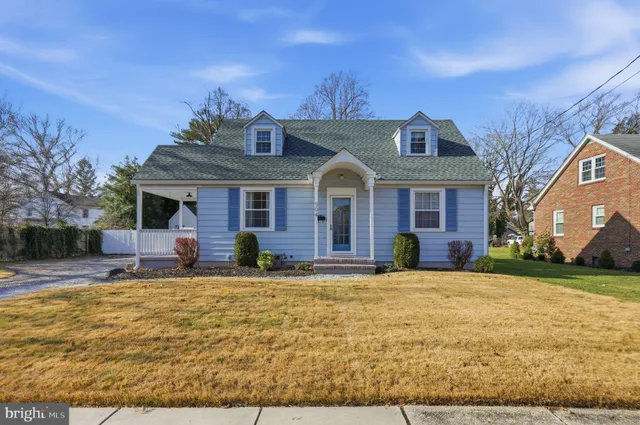 $265,000 | 504 Mayfair Street, Vineland, NJ 08360