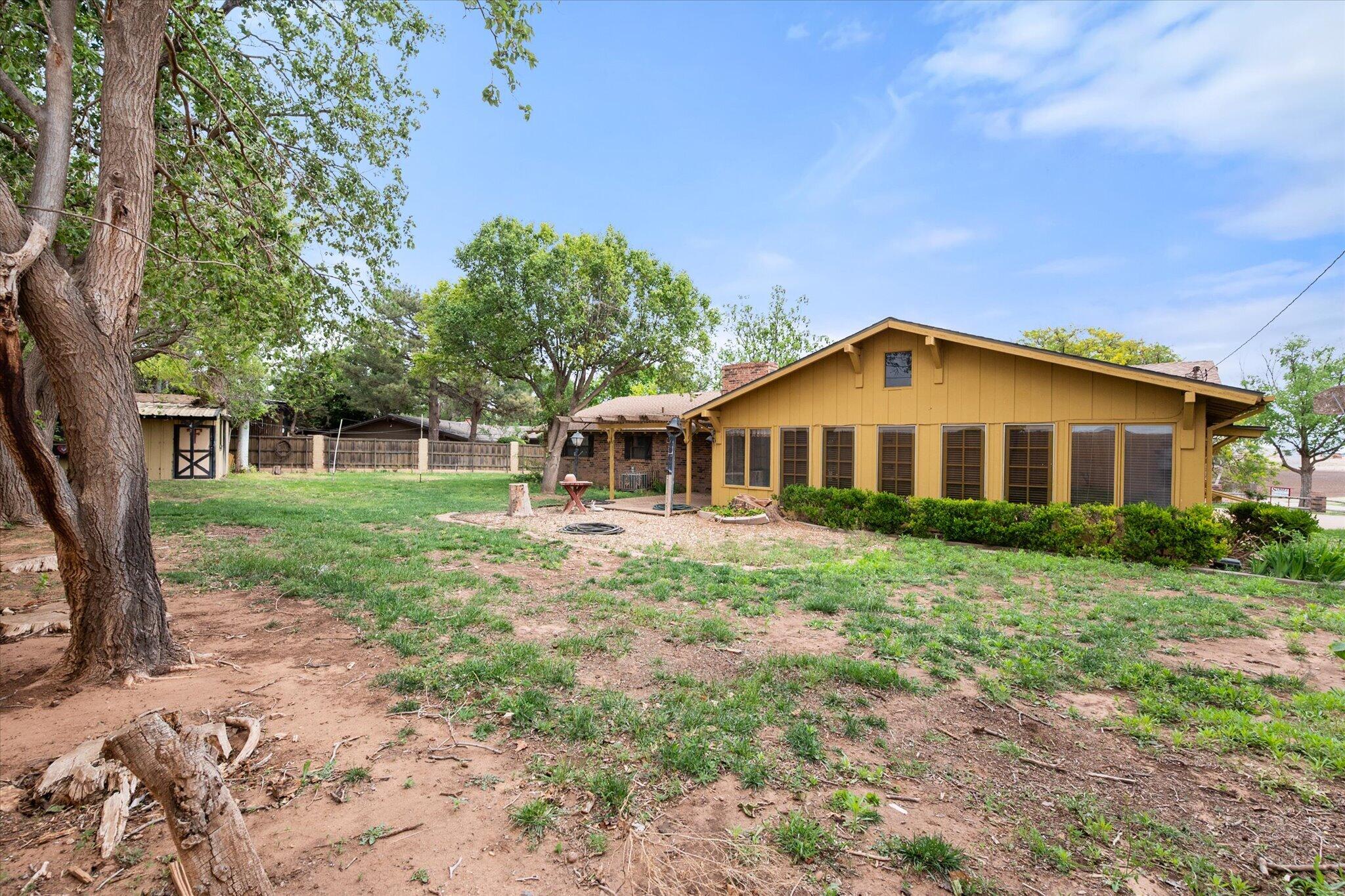 7006 West 13th Street Plainview, TX 79072 - Photo 33 of 45 41-7006 W 13th St7781