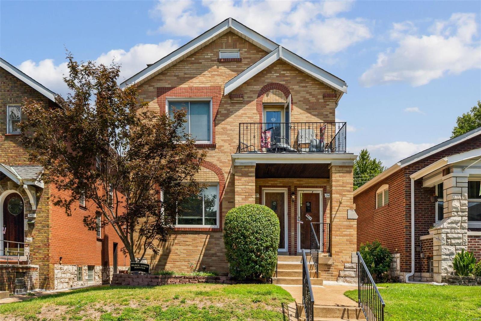 5457 Rhodes Avenue St. Louis, MO 63109 - Photo 1 of 20 Gallery Image 1