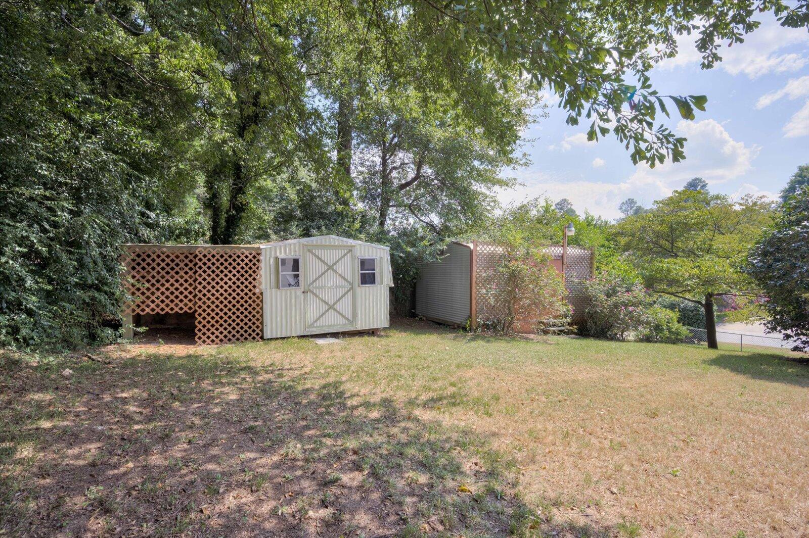 118 Horseshoe Road North Augusta, SC 29841 - Photo 35 of 38 37-037-