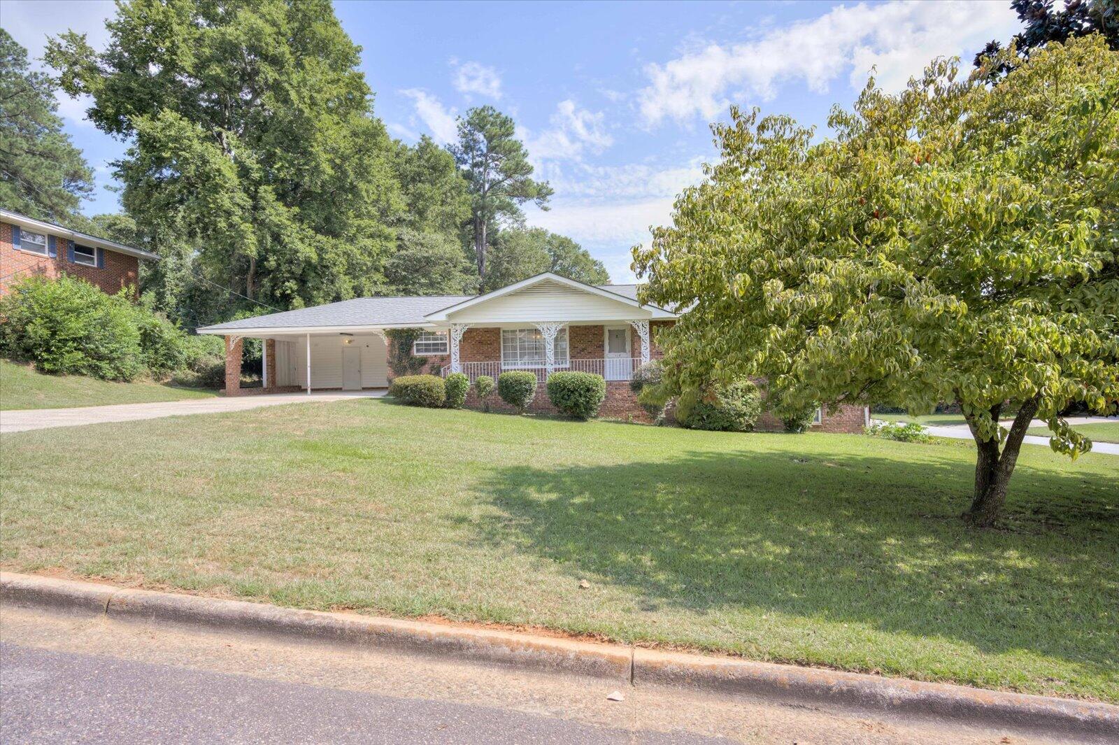 118 Horseshoe Road North Augusta, SC 29841 - Photo 36 of 38 38-038-