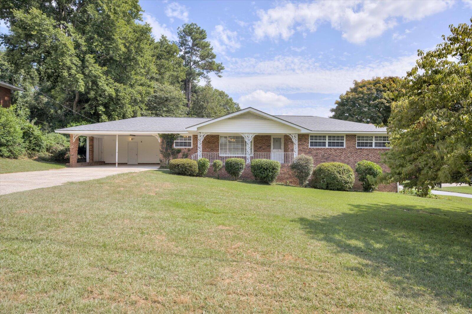 118 Horseshoe Road North Augusta, SC 29841 - Photo 37 of 38 02-002-