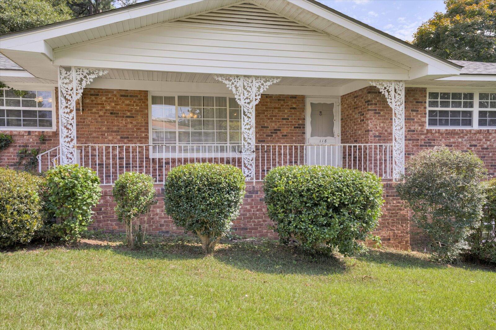118 Horseshoe Road North Augusta, SC 29841 - Photo 38 of 38 03-003-