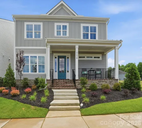 $1,175,000 | 19024 Newburg Hl Road, Davidson, NC 28036
