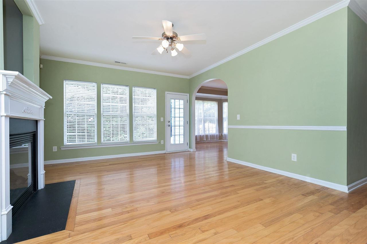 8413 Whisper Ridge Place Raleigh, NC 27613 - Photo 4 of 30 Photo 4