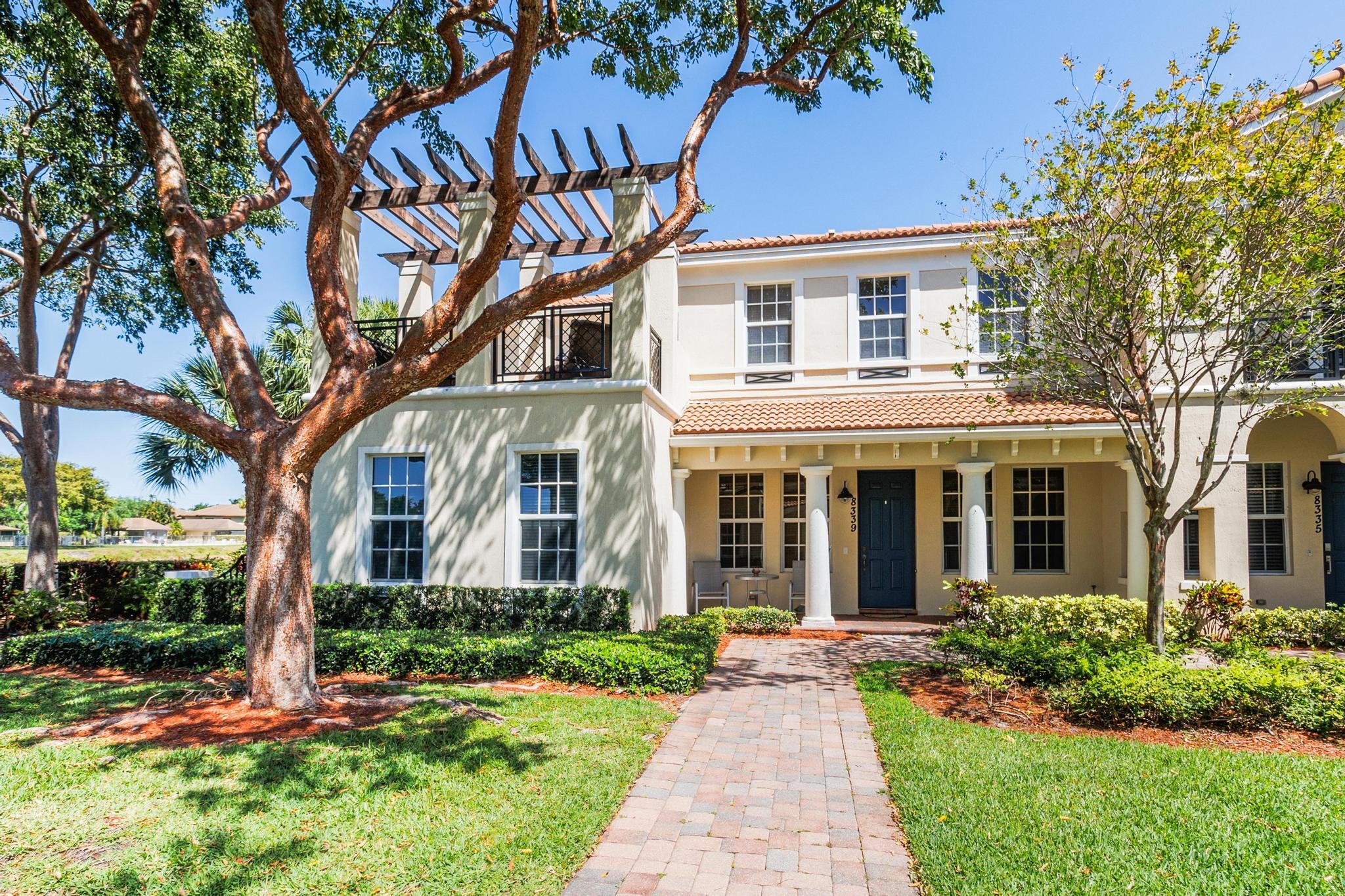 8339 Northwest 8th Way Boca Raton, FL 33487 - Photo 2 of 22 CZ4A0817