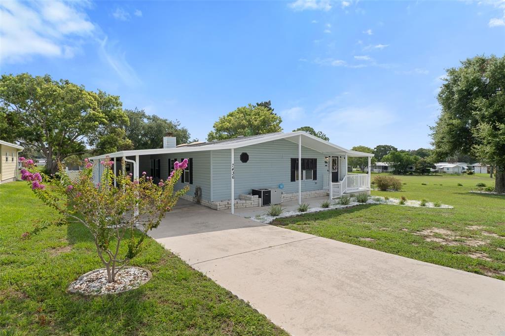 7436 Nielson Avenue Brooksville, FL 34613 - Photo 10 of 54 Gallery Image 10