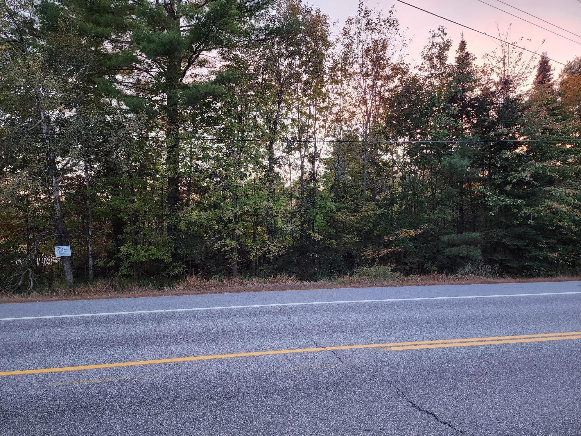 Lot #1 Jackson Crossing Road South Paris, ME 04281 - Photo 3 of 10