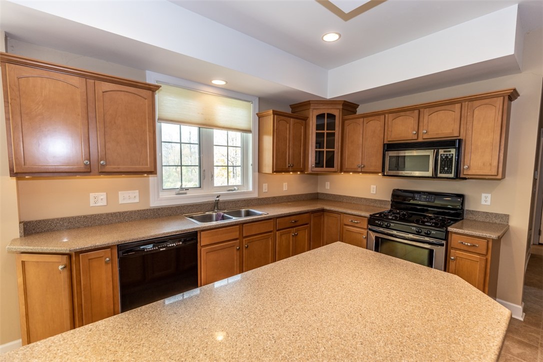 1515 Manitou Road Parma, NY 14626 - Photo 17 of 50