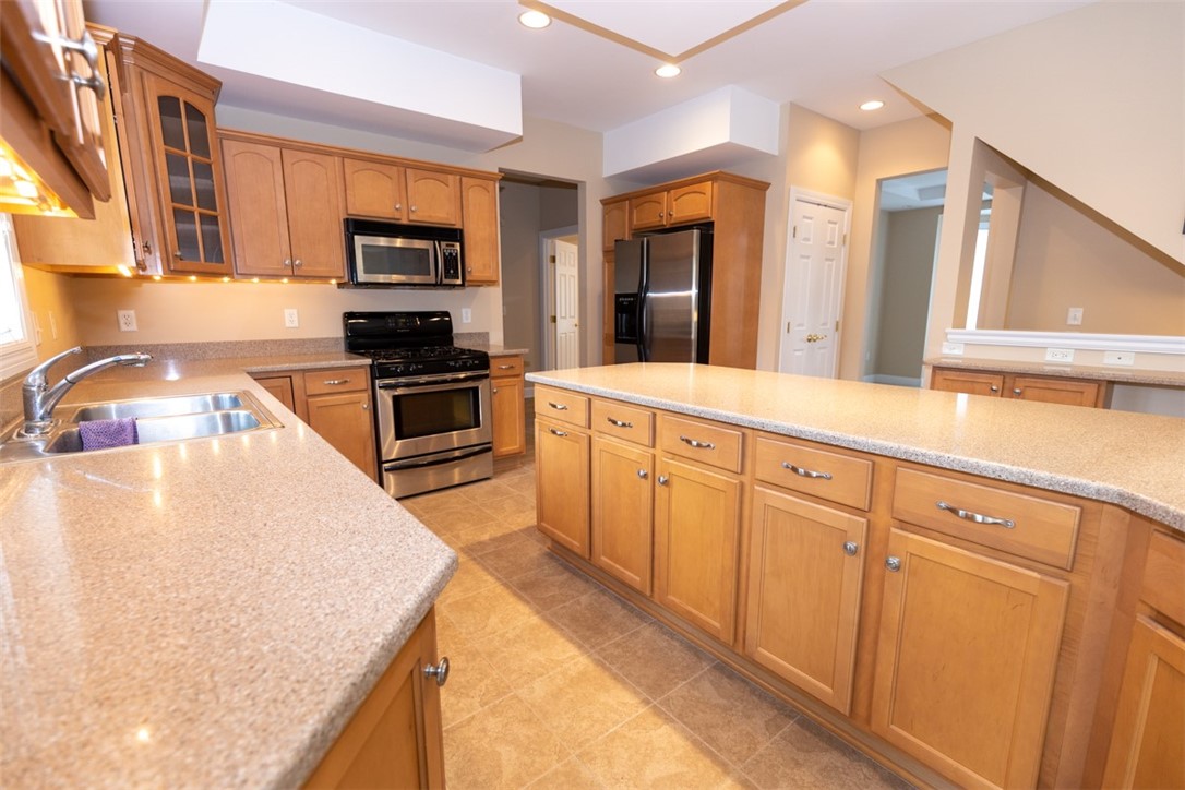 1515 Manitou Road Parma, NY 14626 - Photo 18 of 50