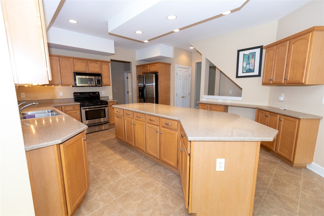 1515 Manitou Road Parma, NY 14626 - Photo 19 of 50