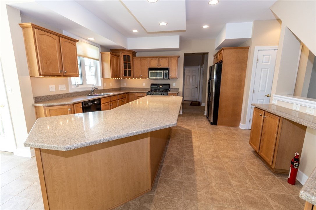 1515 Manitou Road Parma, NY 14626 - Photo 21 of 50