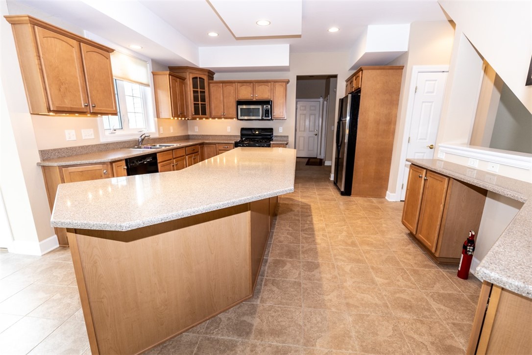 1515 Manitou Road Parma, NY 14626 - Photo 22 of 50