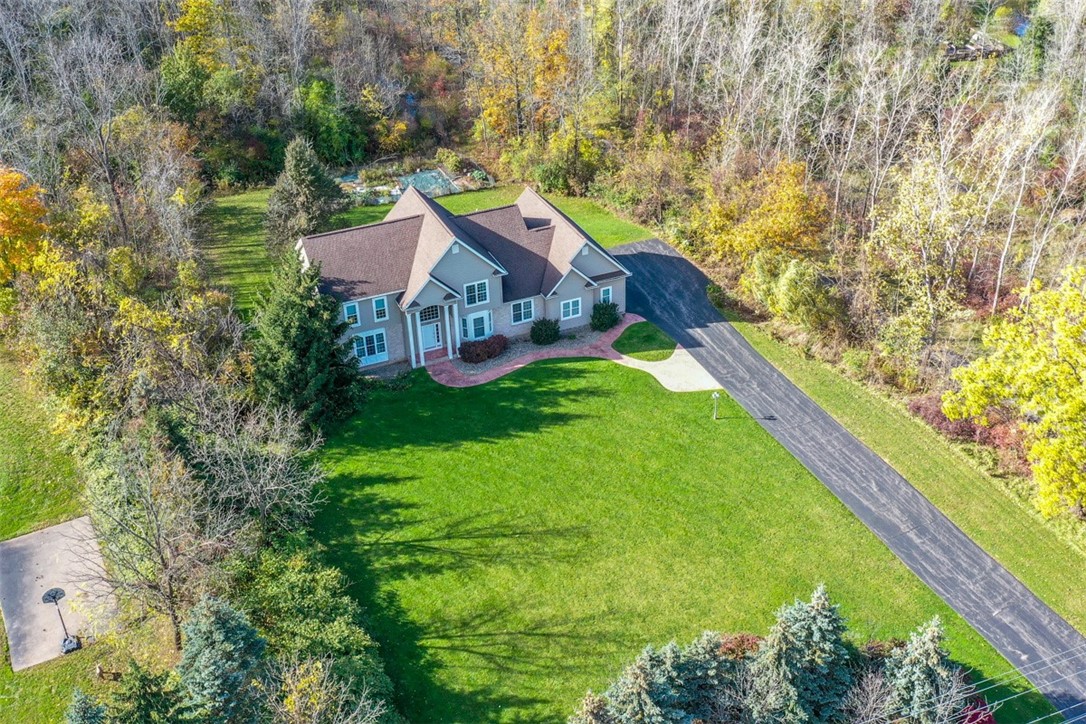 1515 Manitou Road Parma, NY 14626 - Photo 3 of 50