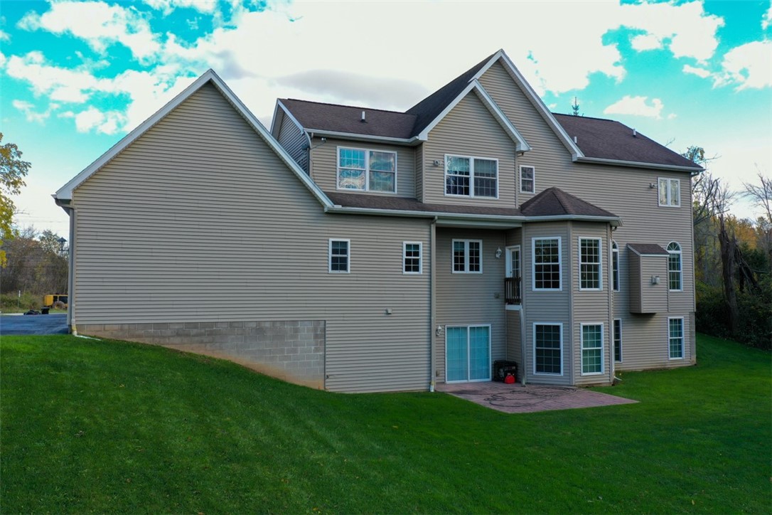 1515 Manitou Road Parma, NY 14626 - Photo 49 of 50