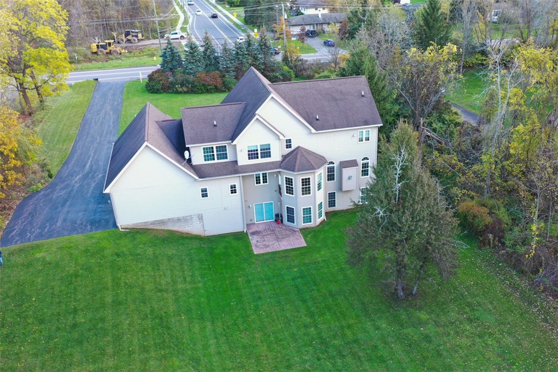 1515 Manitou Road Parma, NY 14626 - Photo 50 of 50