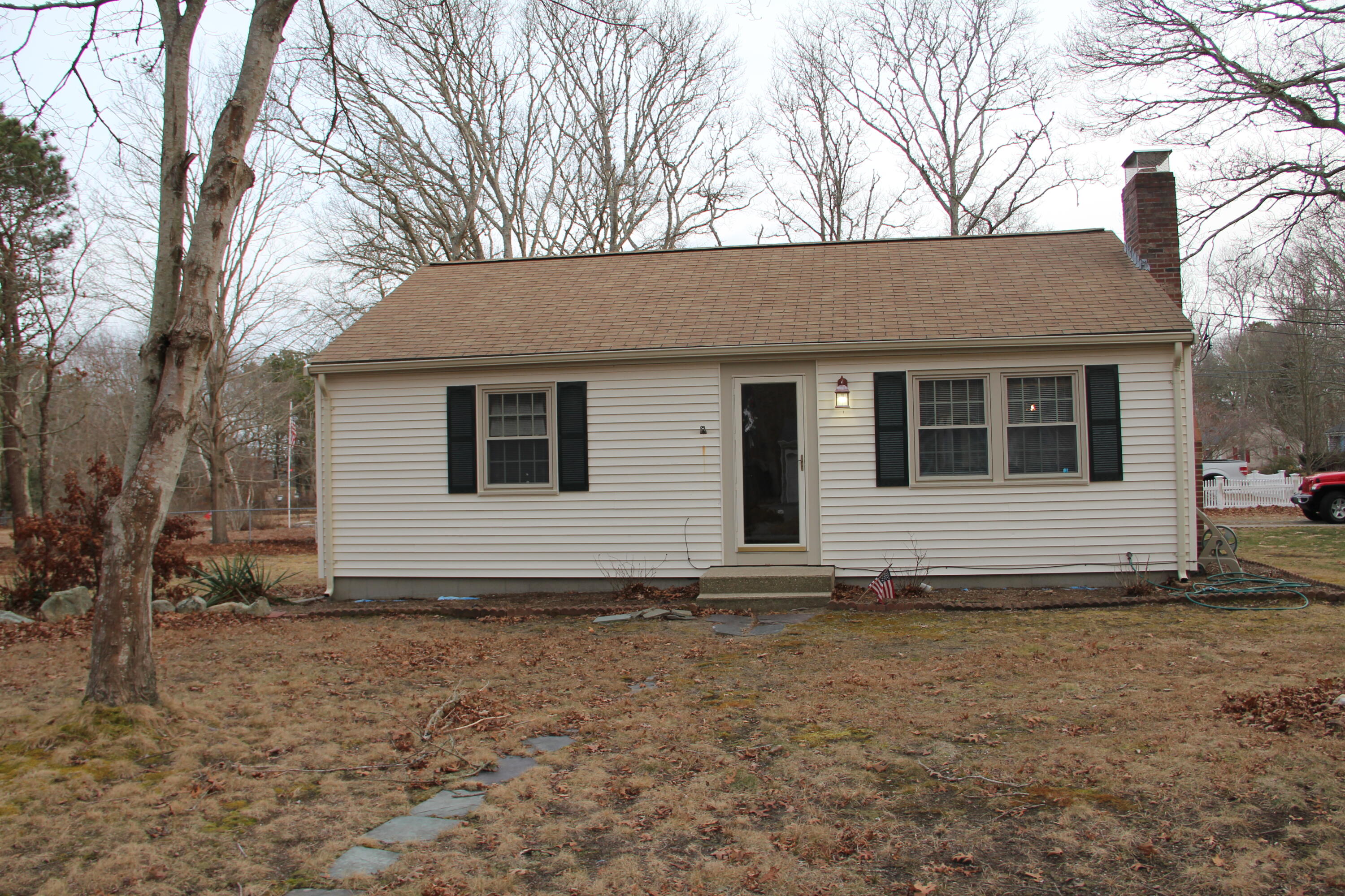 14 Clear Brook Road West Yarmouth, MA 02673 - Photo 2 of 29 IMG_1523