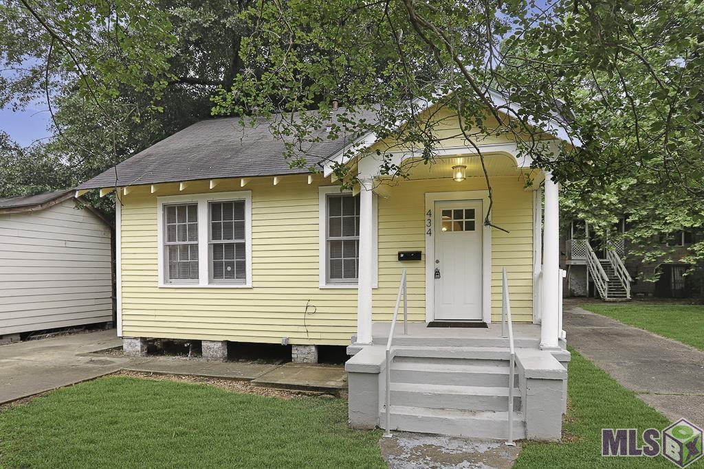 434 Atkinson Street Baton Rouge, LA 70802 - Photo 2 of 20
