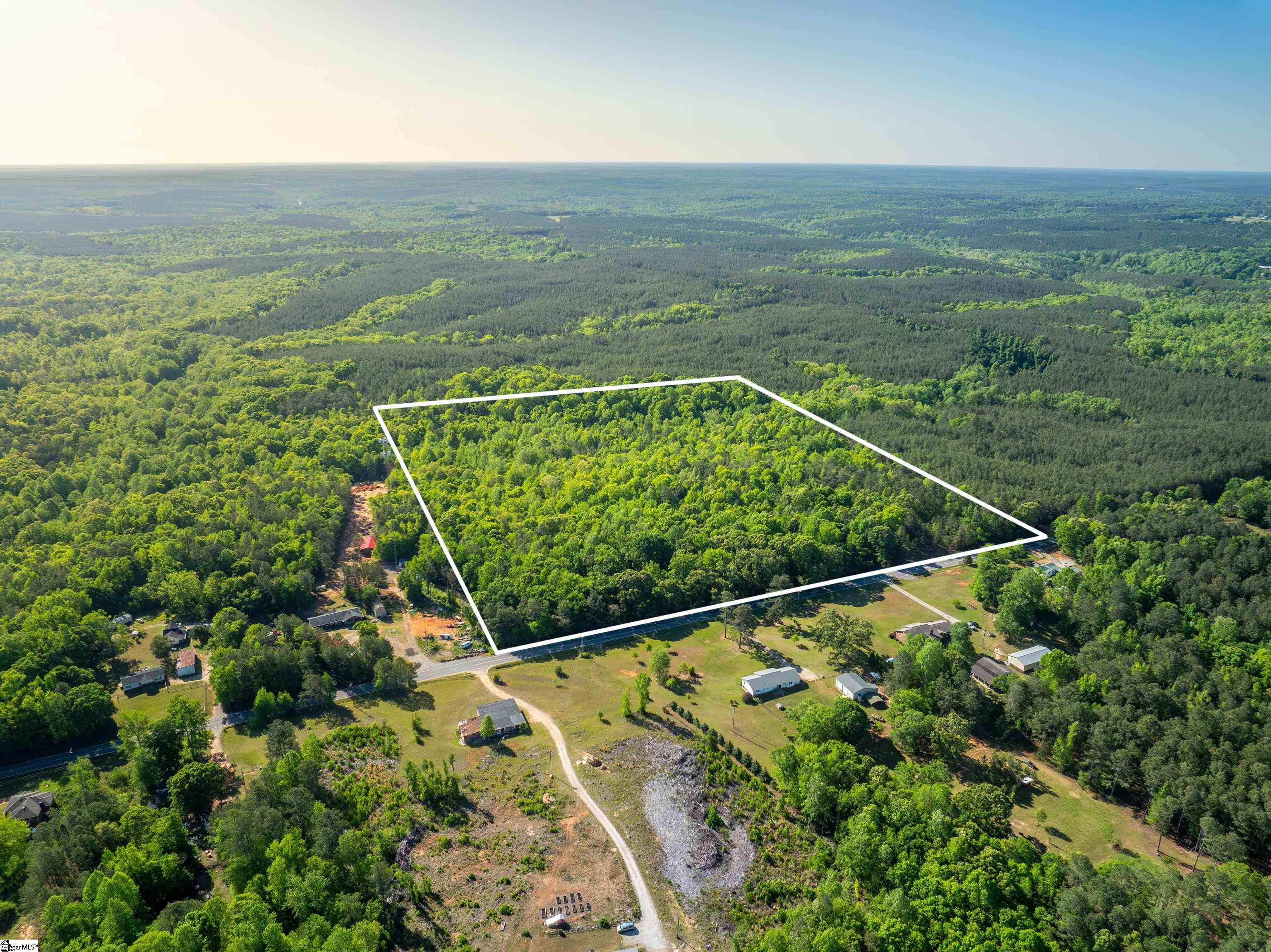 0 Princeton Highway Honea Path, SC 29654 - Photo 1 of 30
