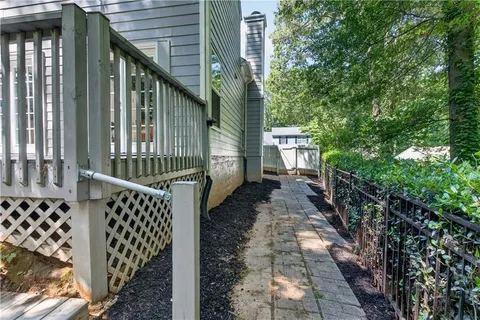 $475,000 | 5035 North Bridges Drive, Alpharetta, GA 30022