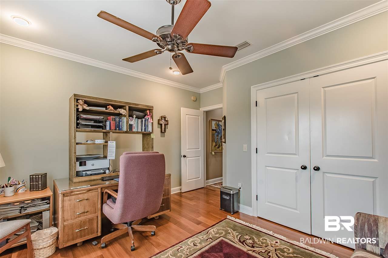 8541 Lake View Drive Fairhope, AL 36532 - Photo 35 of 50 Bedroom 3