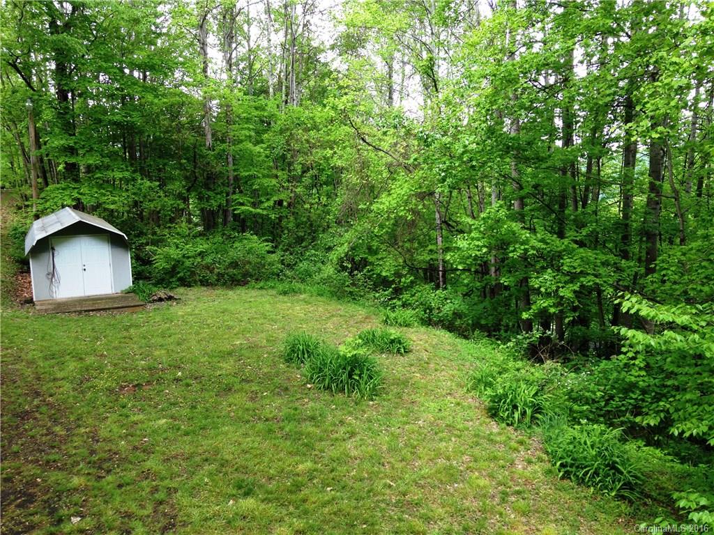 419 Old Country Road Waynesville, NC 28786 - Photo 22 of 24