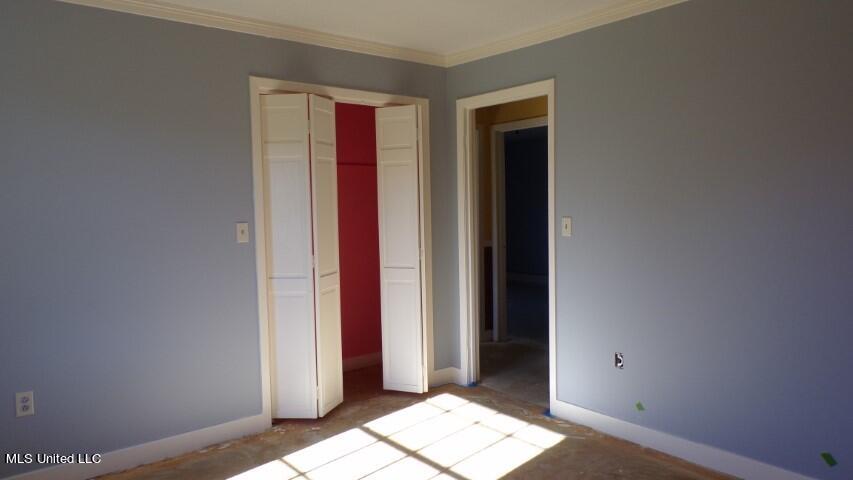 25280 Highway 35 Raleigh, MS 39153 - Photo 6 of 15 Bedroom 1