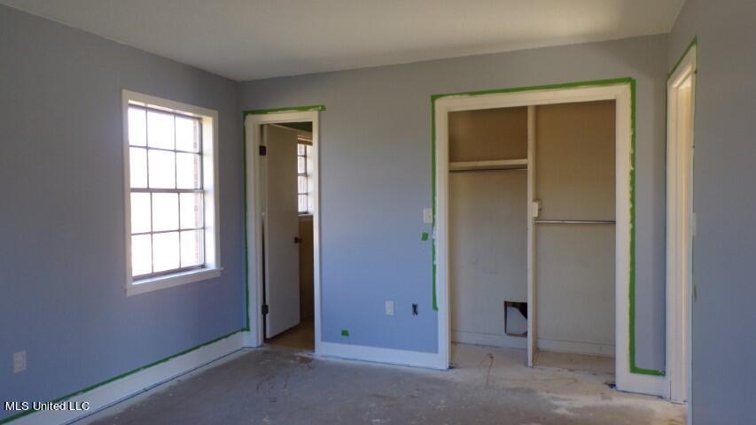 25280 Highway 35 Raleigh, MS 39153 - Photo 8 of 15 Bedroom 3