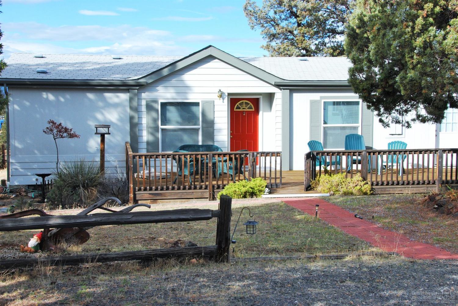 10721 Southwest Shad Road Terrebonne, OR 97760 - Photo 15 of 25 Additional Photo