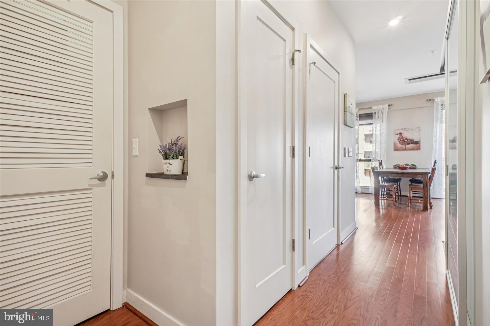 1320 Fenwick Lane, Unit 711 Silver Spring, MD 20910 - Photo 2 of 54 Entry