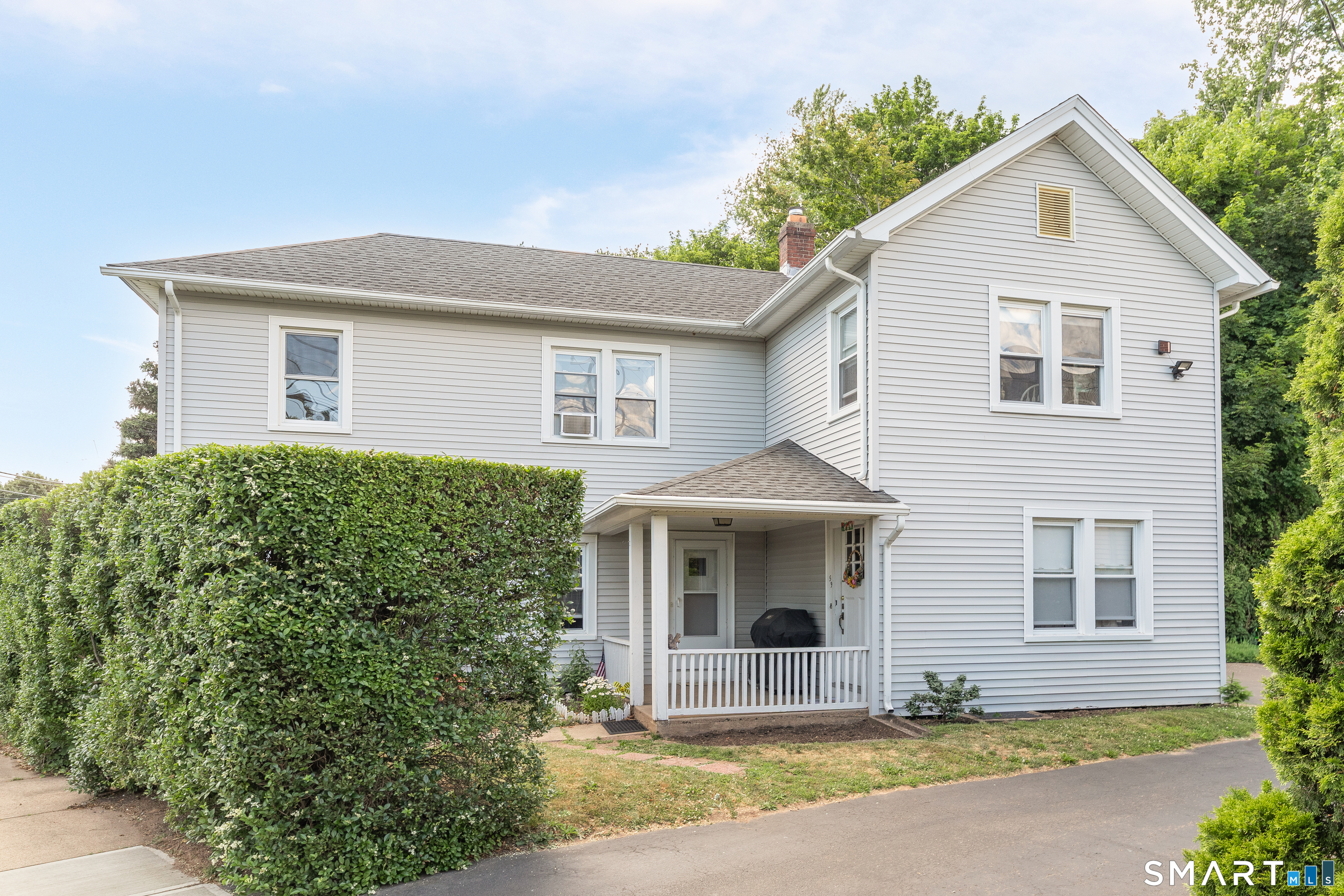 59 Maple Street Branford, CT 06405 - Photo 1 of 19